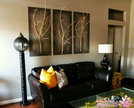 ایده های خلاقانه